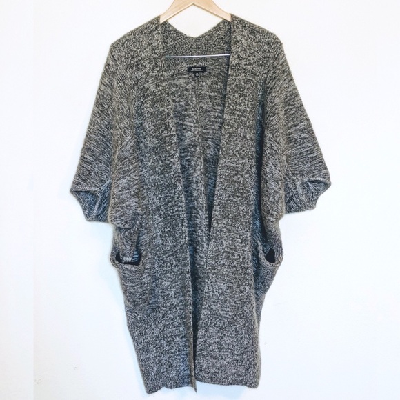 Aritzia Babaton Javier Alpaca Mohair Wool Sweater - Picture 8 of 8